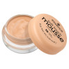 Essence Soft Touch Mousse Make-Up 16 matt vanilla